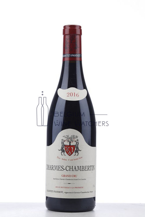 Image de 2016 CHARMES CHAMBERTIN